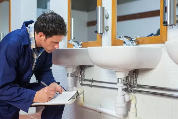 Batıkent Su Arıtma Teknik Servisi