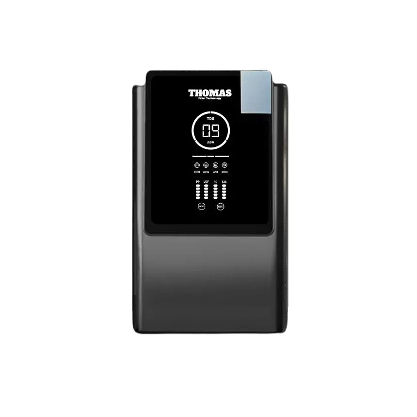 Thomas Ghost Display Su Arıtma Cihazı